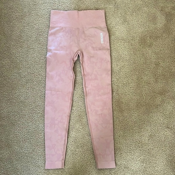 Gymshark Adapt Leggings Size S - Picture 1 of 2